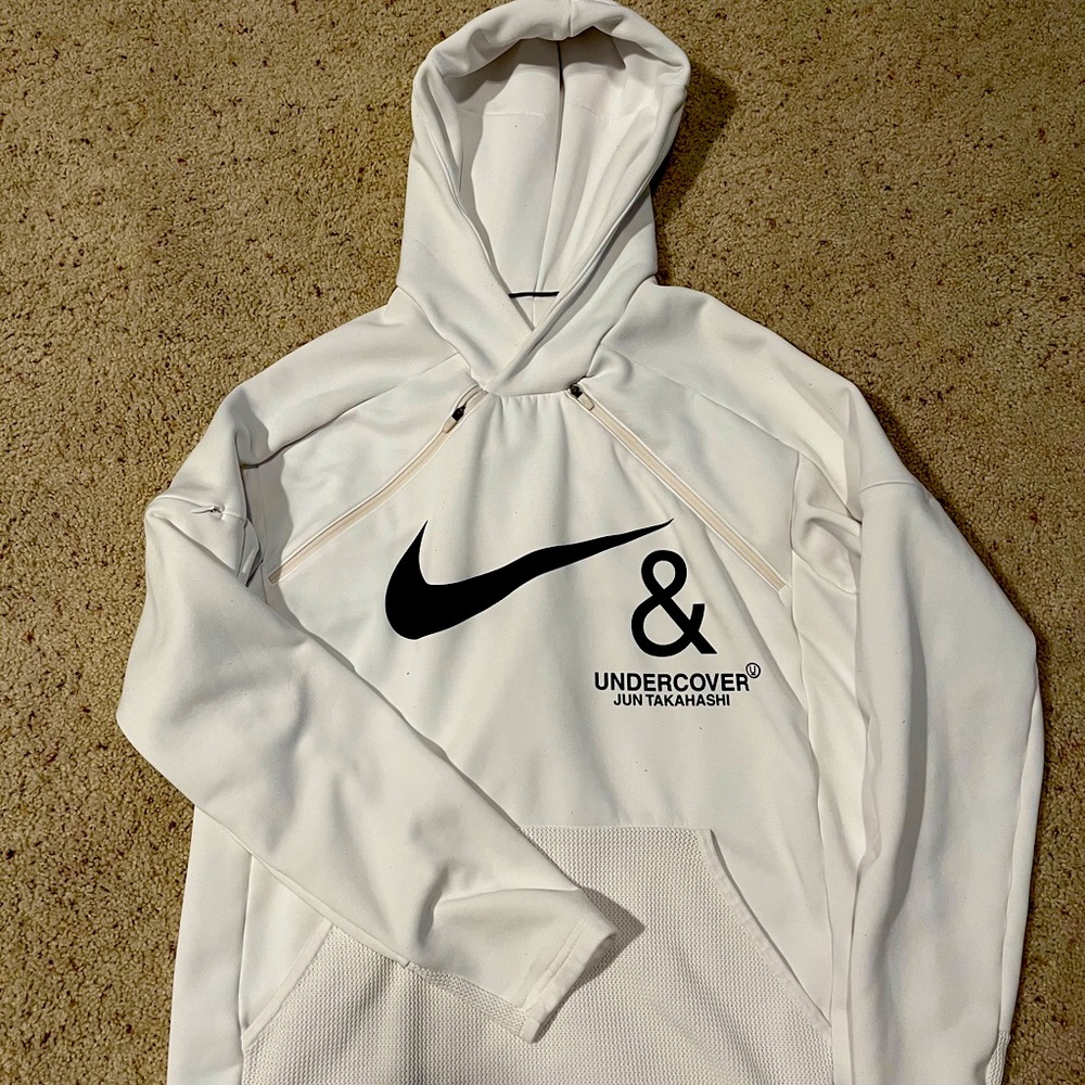 Nike X Undercover Hoodie